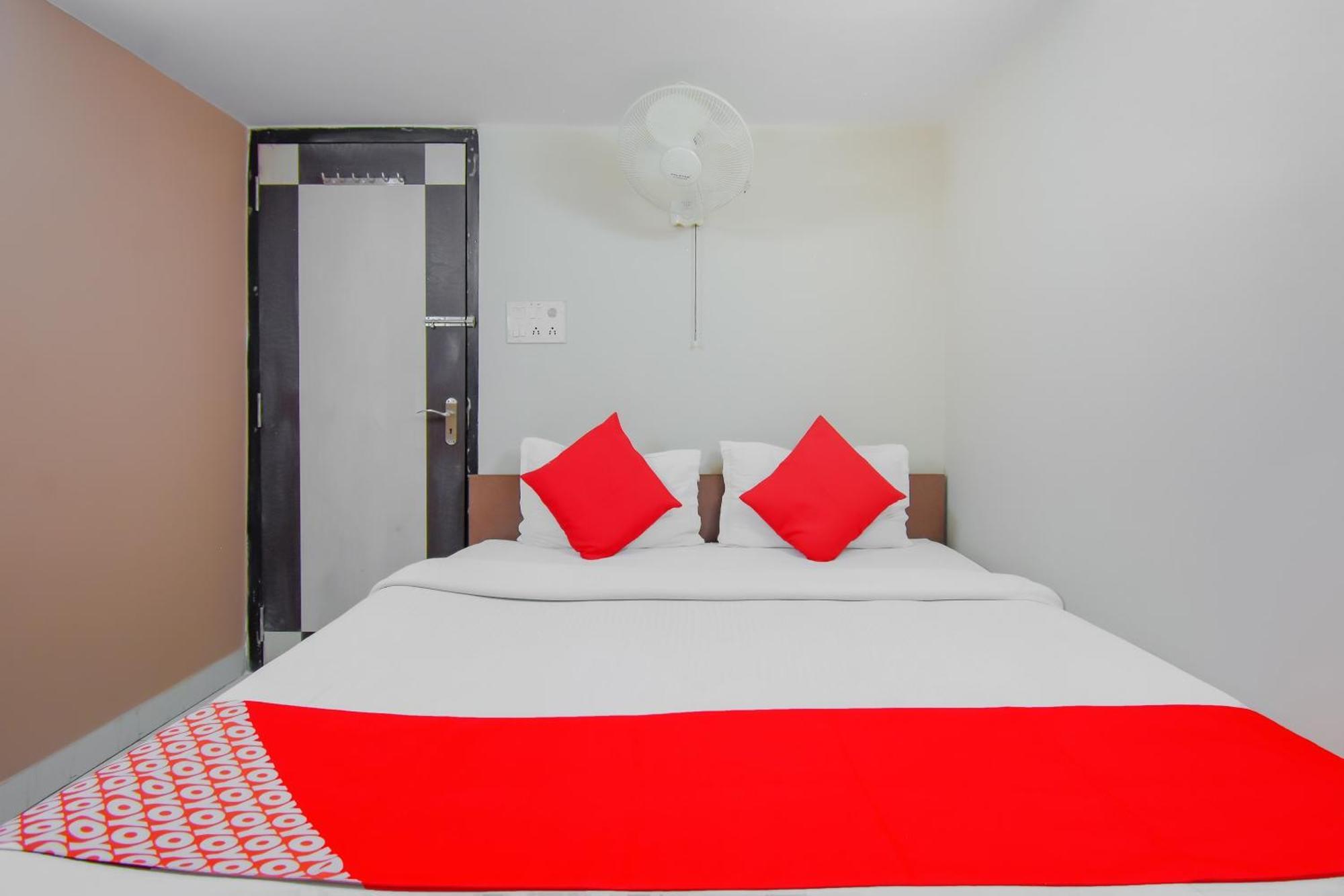 Hotel O Lindsay Inn Guest House Calcutta Calcutta Bara Bazar Exterior foto